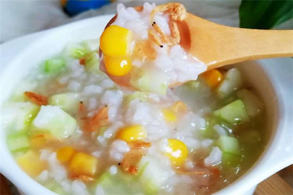 玉米粥熱量 玉米粥減肥可以吃嗎 玉米粥熱量 玉米粥減肥可以吃嗎