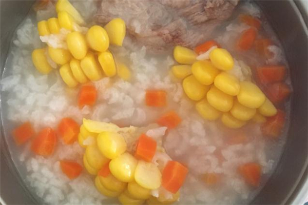 玉米粥熱量 玉米粥減肥可以吃嗎 玉米粥熱量 玉米粥減肥可以吃嗎