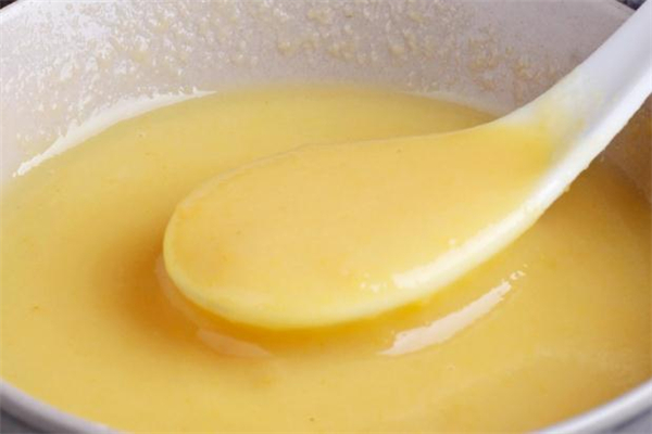 玉米粥熱量 玉米粥減肥可以吃嗎 玉米粥熱量 玉米粥減肥可以吃嗎