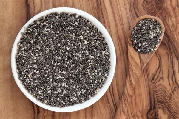 奇亞籽每天吃多少合適 奇亞籽每天什么時(shí)候吃最好 奇亞籽每天吃多少合適 奇亞籽每天什么時(shí)候吃最好