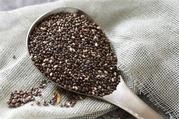 奇亞籽每天吃多少合適 奇亞籽每天什么時(shí)候吃最好 奇亞籽每天吃多少合適 奇亞籽每天什么時(shí)候吃最好