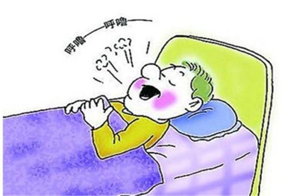 打呼嚕是怎么引起的 打呼嚕怎么辦 打呼嚕是怎么引起的 打呼嚕怎么辦
