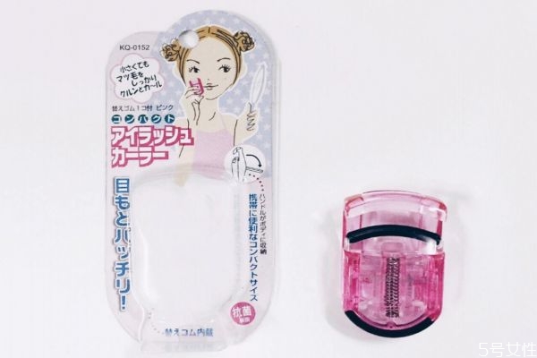 貝印和無印良品睫毛夾哪個(gè)好用 貝印睫毛夾真假對(duì)比 貝印和無印良品睫毛夾哪個(gè)好用 貝印睫毛夾真假對(duì)比