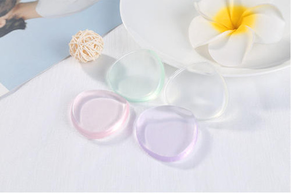 硅膠粉撲膜破了怎么辦 ?硅膠粉撲薄膜能撕掉嗎 硅膠粉撲膜破了怎么辦 ?硅膠粉撲薄膜能撕掉嗎