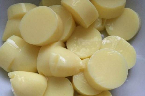 寶寶能吃日本豆腐嗎 日本豆腐怎么做給寶寶吃 寶寶能吃日本豆腐嗎 日本豆腐怎么做給寶寶吃