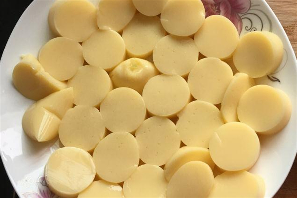 寶寶能吃日本豆腐嗎 日本豆腐怎么做給寶寶吃 寶寶能吃日本豆腐嗎 日本豆腐怎么做給寶寶吃