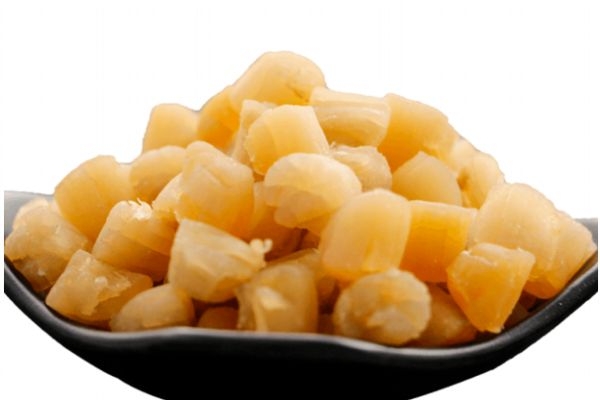 吃瑤柱有什么好處呢 瑤柱怎么做好吃呢 吃瑤柱有什么好處呢 瑤柱怎么做好吃呢