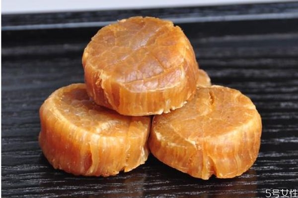 吃瑤柱有什么注意的呢 孕婦可以吃瑤柱嗎 吃瑤柱有什么注意的呢 孕婦可以吃瑤柱嗎