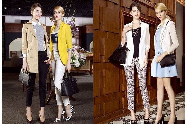 ol通勤女裝是什么意思 ol職業(yè)女裝怎么搭配好看 ol通勤女裝是什么意思 ol職業(yè)女裝怎么搭配好看