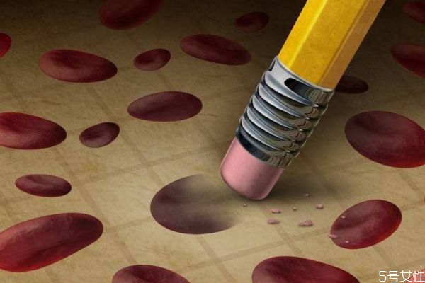 地中海貧血是怎么造成呢 患地中海貧血的原因有什么呢 地中海貧血是怎么造成呢 患地中海貧血的原因有什么呢