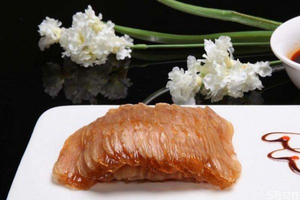 吃牛筋要注意什么呢 孕婦可以吃牛筋嗎 吃牛筋要注意什么呢 孕婦可以吃牛筋嗎