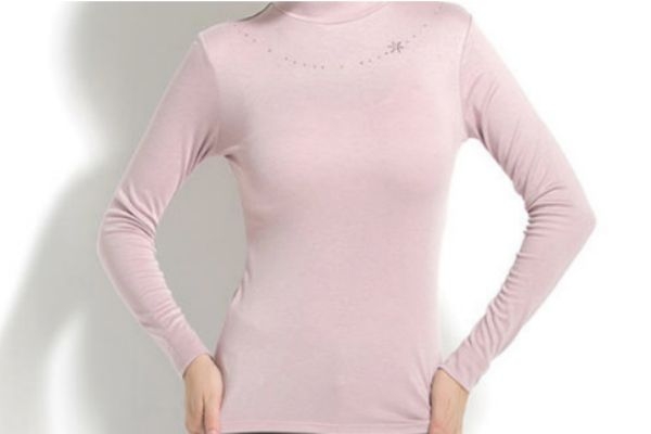 保暖內衣和毛衣怎么搭配 保暖內衣的時髦搭配方法