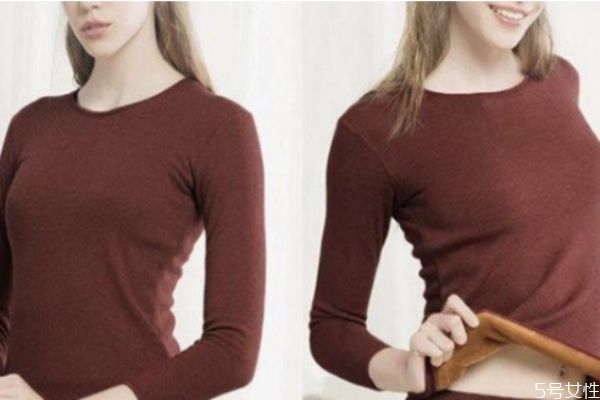 保暖內(nèi)衣不貼身怎么辦 保暖內(nèi)衣太緊身反而會更冷 保暖內(nèi)衣不貼身怎么辦 保暖內(nèi)衣太緊身反而會更冷