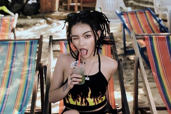 女生嘻哈風(fēng)搭配技巧 女生嘻哈風(fēng)搭配穿搭禁忌 女生嘻哈風(fēng)搭配技巧 女生嘻哈風(fēng)搭配穿搭禁忌