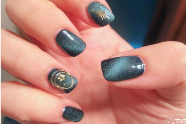 貓眼石美甲的做法是什么 貓眼石美甲多少錢(qián) 貓眼石美甲的做法是什么 貓眼石美甲多少錢(qián)