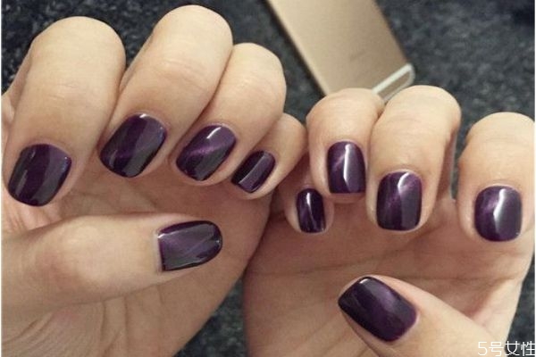 貓眼石美甲的做法是什么 貓眼石美甲多少錢(qián) 貓眼石美甲的做法是什么 貓眼石美甲多少錢(qián)