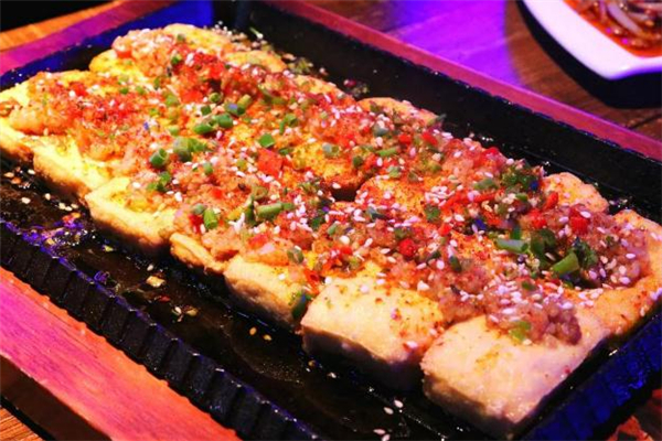 包漿豆腐怎么炸不會爛 包漿豆腐好吃嗎 包漿豆腐怎么炸不會爛 包漿豆腐好吃嗎