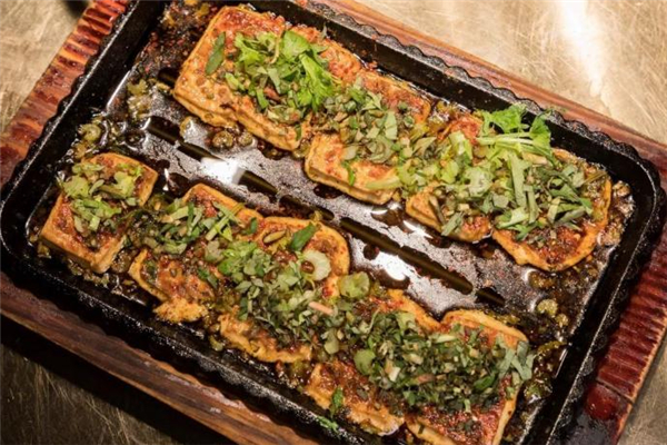 包漿豆腐怎么泡才有漿 包漿豆腐小蘇打比例 包漿豆腐怎么泡才有漿 包漿豆腐小蘇打比例