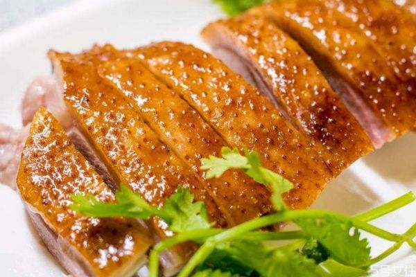 什么人不能吃鵝肉呢 孕婦可以吃鵝肉嗎 什么人不能吃鵝肉呢 孕婦可以吃鵝肉嗎