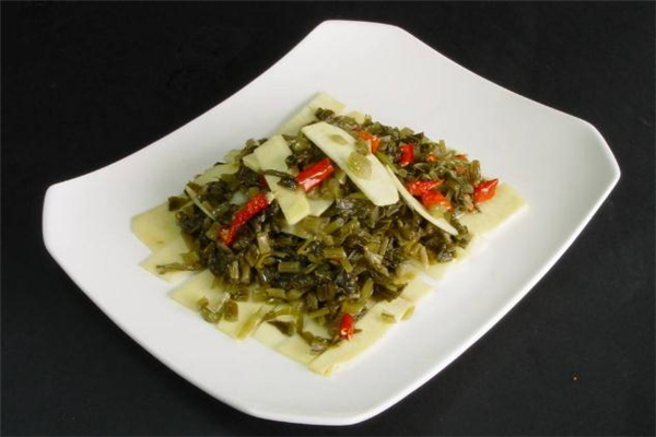 雪里紅有毒嗎 雪里紅要焯水嗎 雪里紅有毒嗎 雪里紅要焯水嗎