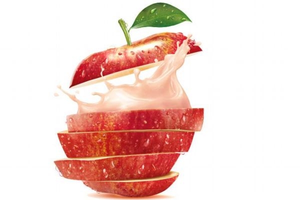 蘋果加牛奶可以減肥嗎 蘋果加牛奶的作用是什么呢 蘋果加牛奶可以減肥嗎 蘋果加牛奶的作用是什么呢