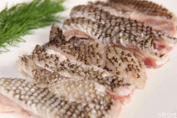 魚皮可以吃嗎 魚皮有什么營養(yǎng)價(jià)值呢 魚皮可以吃嗎 魚皮有什么營養(yǎng)價(jià)值呢