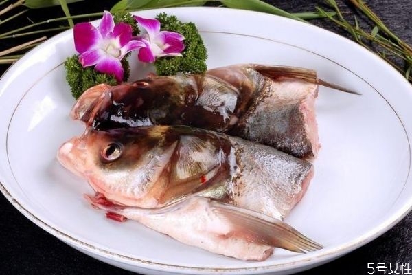 魚頭有什么營養(yǎng)價值呢 吃魚頭有什么好處呢 魚頭有什么營養(yǎng)價值呢 吃魚頭有什么好處呢