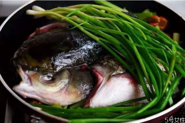 什么人吃魚頭最好呢 吃魚頭有什么注意的嗎 什么人吃魚頭最好呢 吃魚頭有什么注意的嗎