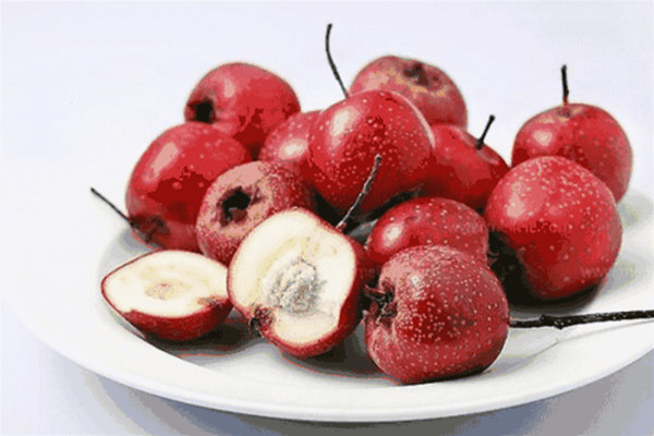 山楂怎么去核快 山楂可以做哪些食品 山楂怎么去核快 山楂可以做哪些食品