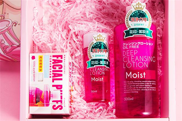 花印卸妝水敏感肌能用嗎 花印卸妝水會過敏嗎 花印卸妝水敏感肌能用嗎 花印卸妝水會過敏嗎