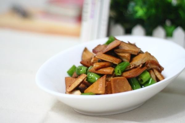 胃不好可以吃豆干嗎 豆干怎么挑選好 胃不好可以吃豆干嗎 豆干怎么挑選好