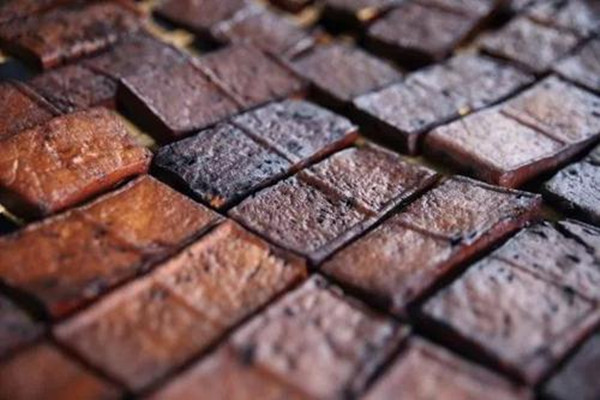 零食豆干自己怎么做好吃 醬香豆干怎么做好吃 零食豆干自己怎么做好吃 醬香豆干怎么做好吃