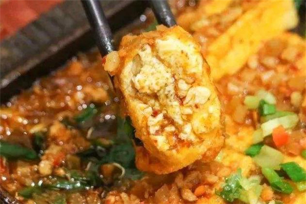 怎么在冰箱制作凍豆腐 凍豆腐在冰箱能放多久