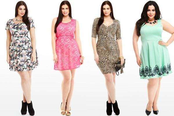 大碼女裝是什么意思 女裝必備基本款有哪些 大碼女裝是什么意思 女裝必備基本款有哪些