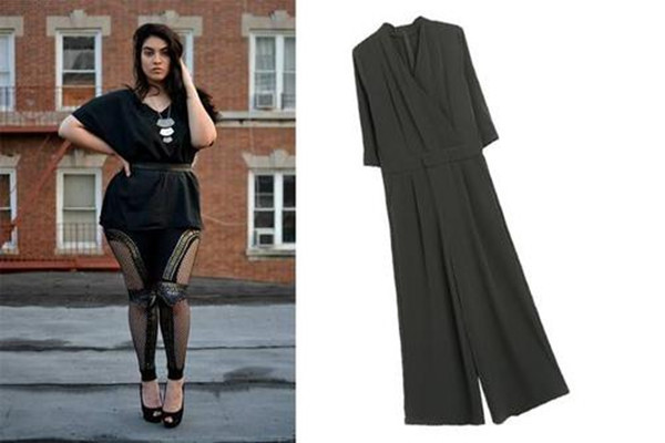 大碼女裝是什么意思 女裝必備基本款有哪些 大碼女裝是什么意思 女裝必備基本款有哪些