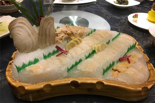 象拔蚌是什么東西 象拔蚌的功效與作用 象拔蚌是什么東西 象拔蚌的功效與作用