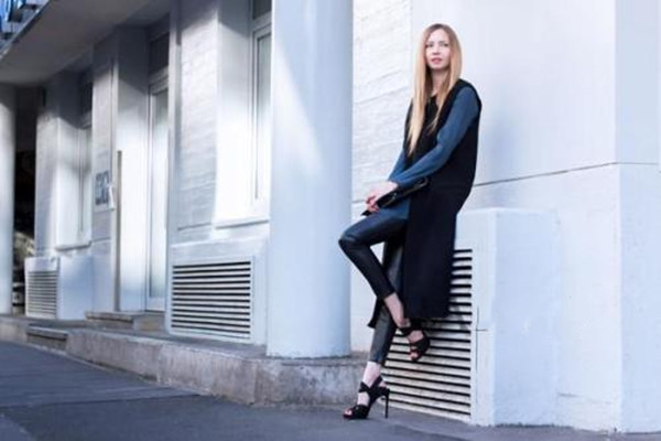 馬甲和背心有什么區(qū)別 馬甲款式分類 馬甲和背心有什么區(qū)別 馬甲款式分類