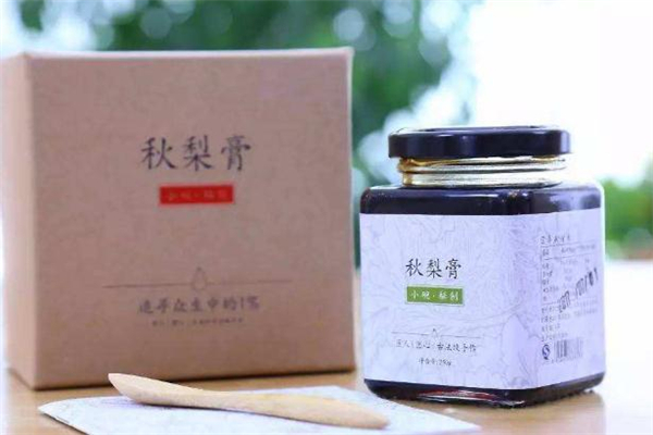 秋梨膏是涼性還是熱性 秋梨膏是寒性的嗎 秋梨膏是涼性還是熱性 秋梨膏是寒性的嗎