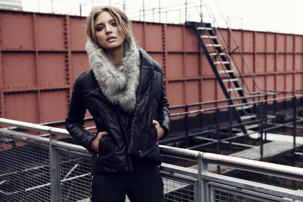 皮衣材質(zhì)有哪些 皮衣和皮草有什么區(qū)別 皮衣材質(zhì)有哪些 皮衣和皮草有什么區(qū)別