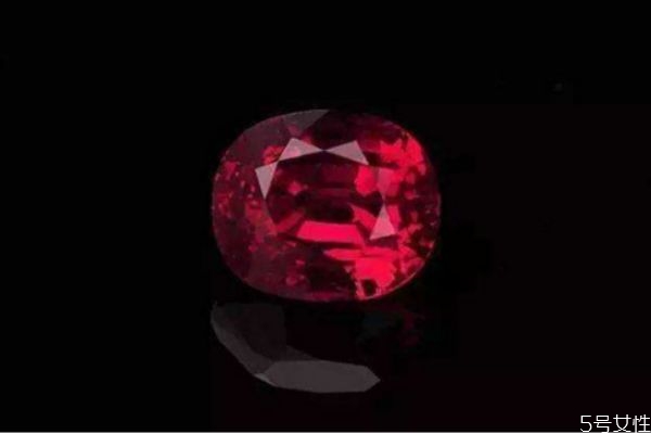 紅寶石越亮越好嗎 紅寶石為什么不亮 紅寶石越亮越好嗎 紅寶石為什么不亮