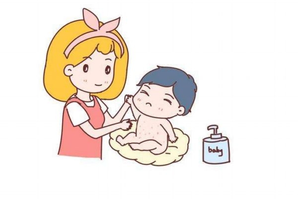 什么是痱子呢 痱子有什么癥狀呢 什么是痱子呢 痱子有什么癥狀呢