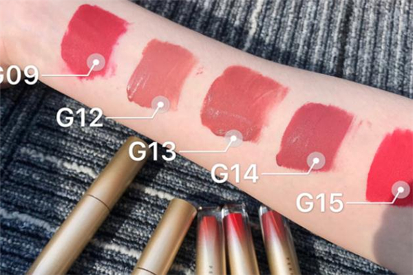 完美日記反重力唇釉多少錢 完美日記反重力唇釉推薦色號 完美日記反重力唇釉多少錢 完美日記反重力唇釉推薦色號