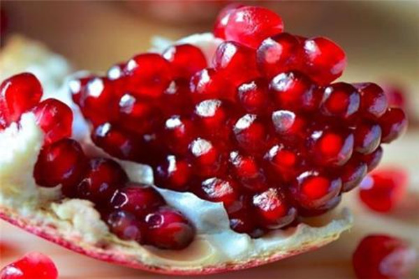 軟籽石榴保存多少度好 軟籽石榴是熱性還是涼性的 軟籽石榴保存多少度好 軟籽石榴是熱性還是涼性的