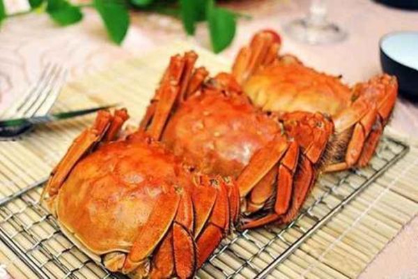 螃蟹涼了可以二次加熱嗎 螃蟹二次加熱要多久 螃蟹涼了可以二次加熱嗎 螃蟹二次加熱要多久
