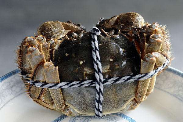 螃蟹涼了可以二次加熱嗎 螃蟹二次加熱要多久 螃蟹涼了可以二次加熱嗎 螃蟹二次加熱要多久