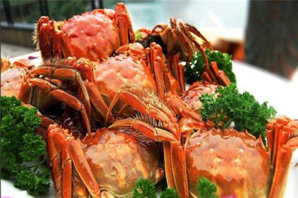 大閘蟹公的好還是母的好 大閘蟹公母哪個(gè)貴 大閘蟹公的好還是母的好 大閘蟹公母哪個(gè)貴