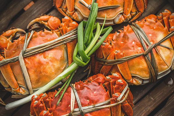 大閘蟹公的好還是母的好 大閘蟹公母哪個(gè)貴 大閘蟹公的好還是母的好 大閘蟹公母哪個(gè)貴