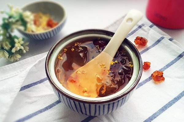 桃膠怎么煮粥不會(huì)化 桃膠是怎么長(zhǎng)出來(lái)的 桃膠怎么煮粥不會(huì)化 桃膠是怎么長(zhǎng)出來(lái)的