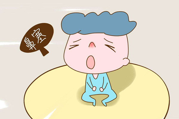 小孩鼻塞怎么緩解 小孩鼻塞要注意什么 小孩鼻塞怎么緩解 小孩鼻塞要注意什么