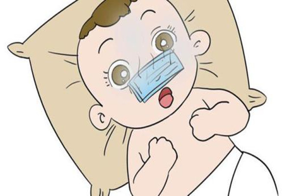 小孩鼻塞怎么緩解 小孩鼻塞要注意什么 小孩鼻塞怎么緩解 小孩鼻塞要注意什么